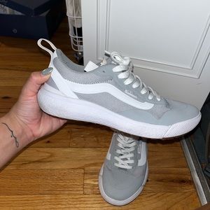 Vans UltraRange Sneakers